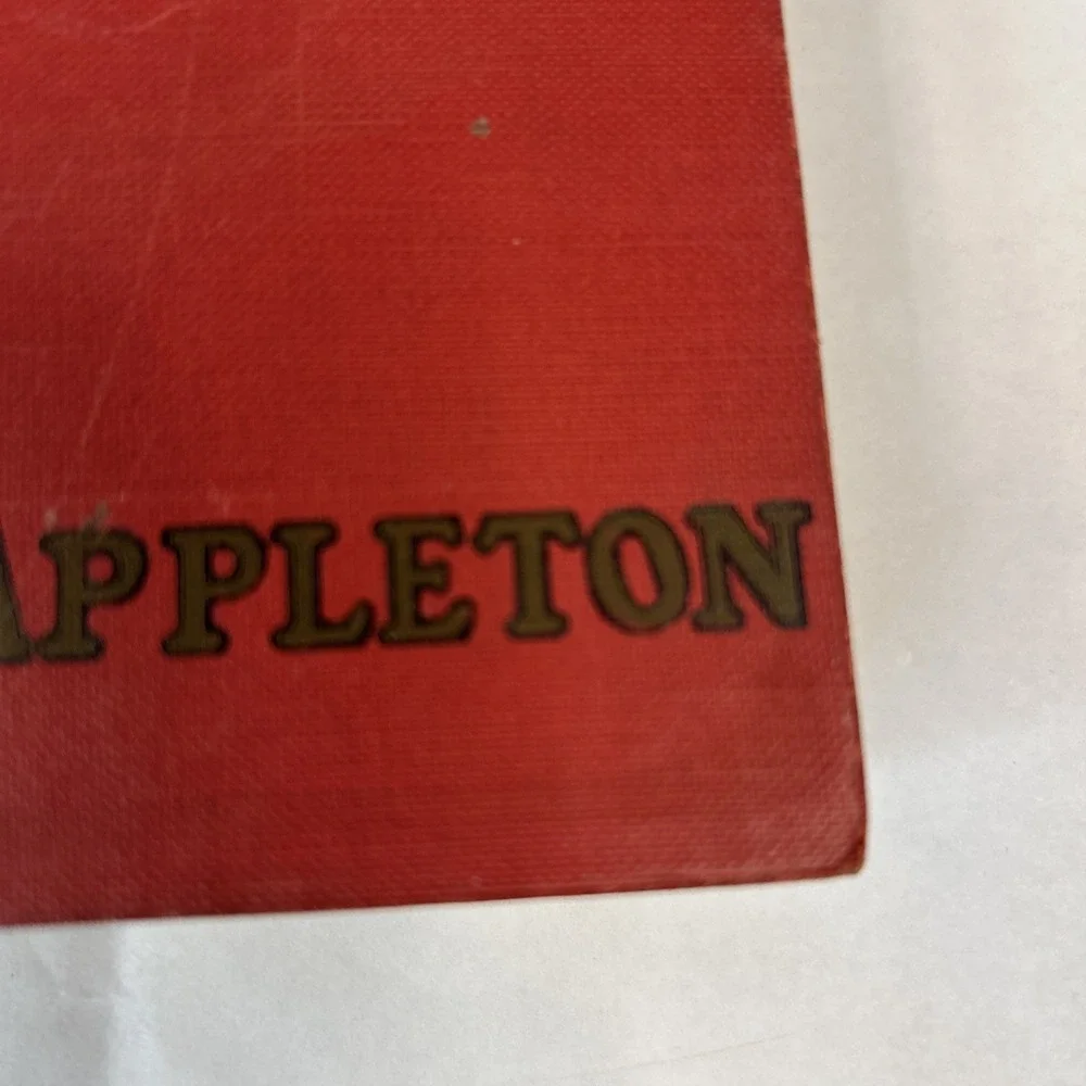 N/A book used
